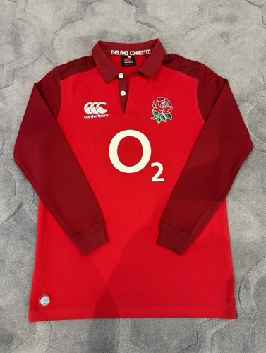 England rugby shirt - shirt, jersey