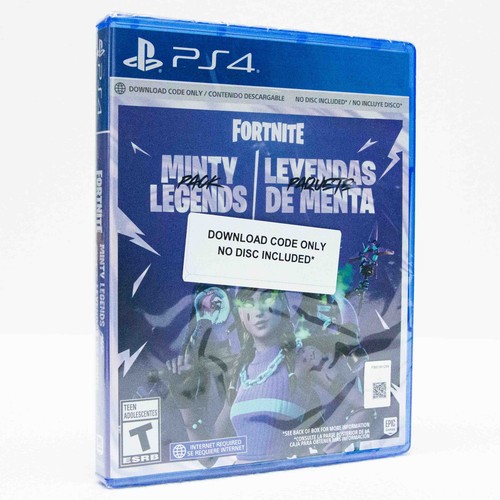 New sealed fortnite - new, /