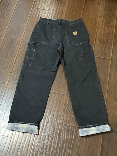 Vintage carhartt loose - loose, fit