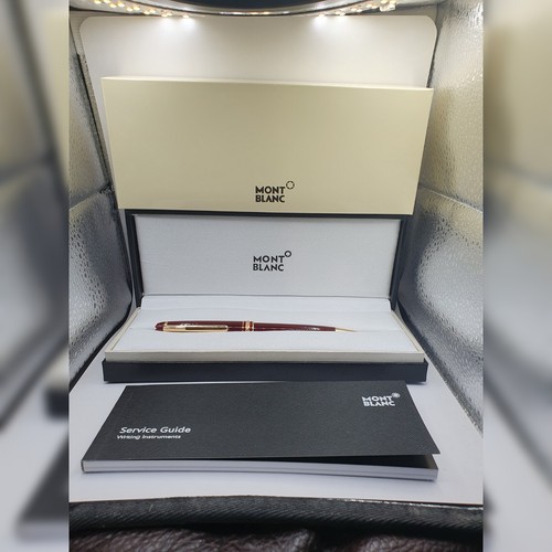 Montblanc meisterstuck - montblanc,
