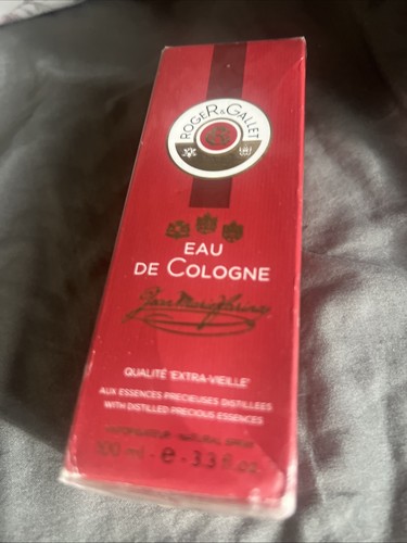 Roger and gallet - roger,