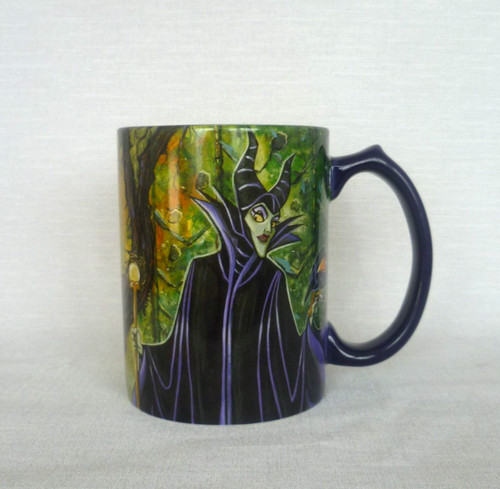 Disney store maleficent dragon - maleficent,