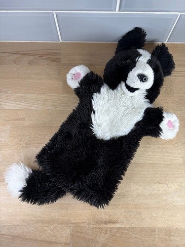 The puppet company border - puppet,
