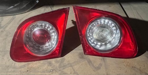 Passat 2010 rear inner tail - passat,