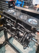 Engine Forging And Building Service Astra VXR GSI Z20LEH Z20LEH
