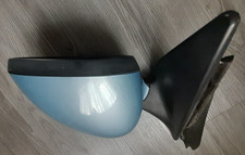 Rover 75 Wing Mirror, Drivers Side,2000/2004 wedgewood Blue ?