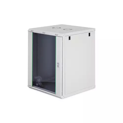 Digitus wall mounted enclosure - digitus,
