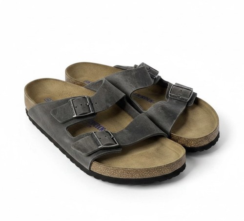 Birkenstock arizona men - birkenstock, men’s