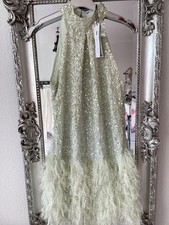 Asos Edition. Mint Green