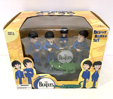 New the beatles cartoon - beatles,
