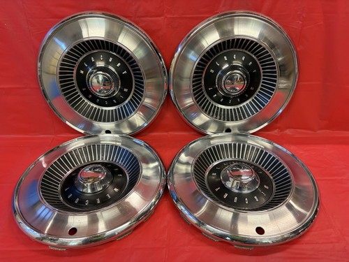 Vintage set 1964 mercury - set,