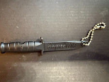 Supreme x Ka-Bar Emergency