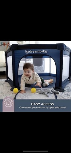 Dreambaby explore deluxe - dreambaby,