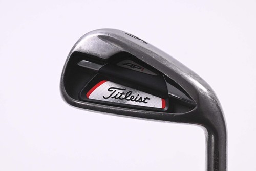 Titleist 714 ap1 - titleist, iron