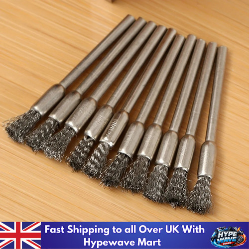10pcs stainless steel wire - 10pcs,