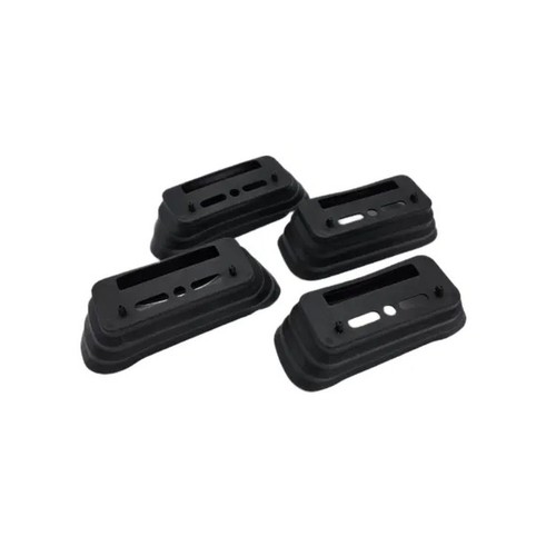 Rubber bellows for summit - rubber,