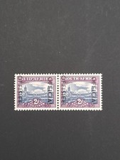 South africa stamp - south,