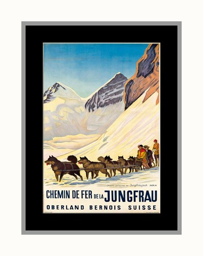Jungfrau swiss vacation - swiss,