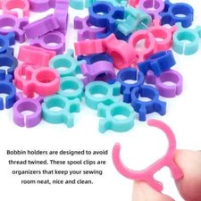 10/20 Pieces Sewing Bobbin