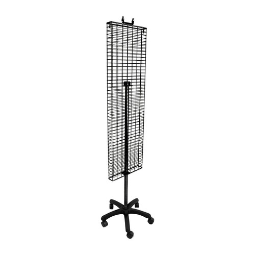 Double sided 360mm rotary - sided,