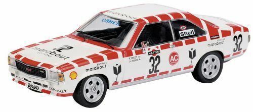 Schuco 02778 e opel - schuco,