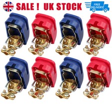 8PCS Quick Release Battery