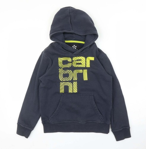 Carbrini boys blue cotton - carbrini,