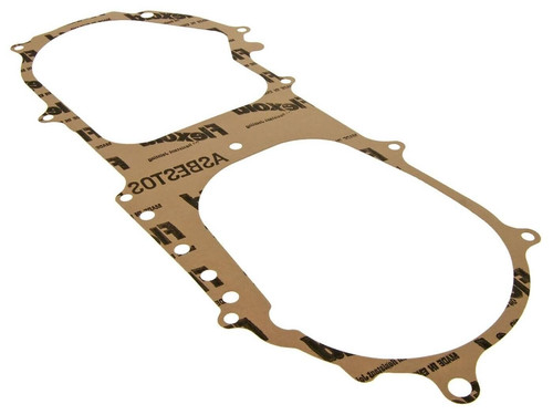 Left hand engine gasket for - left,