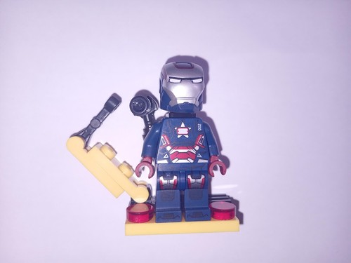 Lego super heroes - super,