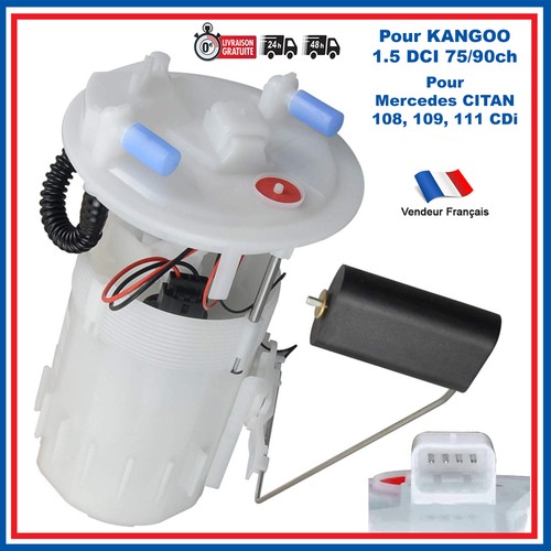 Fuel pump diesel - tank, for