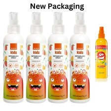 Avon Kids Mango Scented Hair