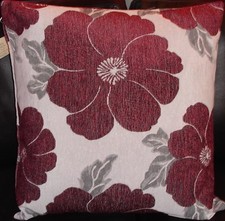 Poppy Cushion Covers 8