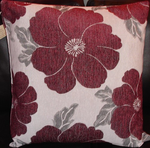 Set poppy chenille - set, of