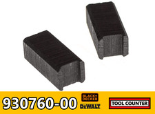 DeWalt/Black & Decker Carbon