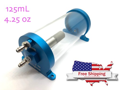 Cnc aluminum bubble free - aluminum, fuel