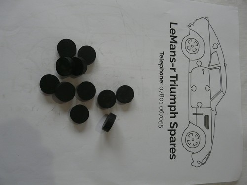 Triumph spitfire mk4 1500 gt6 - mk4,