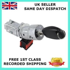 Ignition lock barrel - ignition, starter