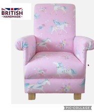 Laura Ashley Unicorn Fabric