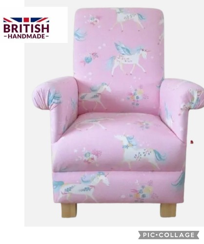 Laura ashley unicorn fabric - laura,