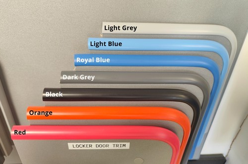 15mm knock door trim for - knock,
