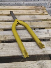 Flybikes BMX Forks - 10mm 1"