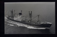 GB3026 - Blue Funnel Line
