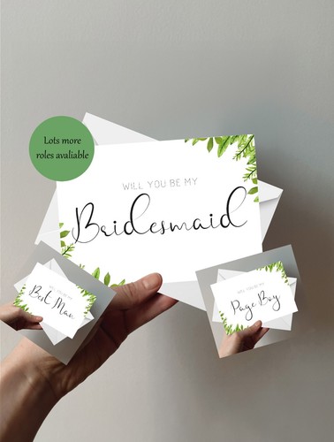 Wedding card will you - wedding,