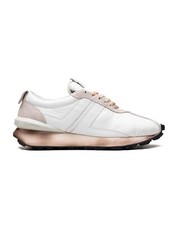 Lanvin Mens White Bumper