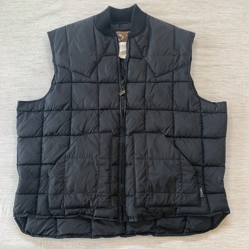 Vtg walls western wear - vtg,