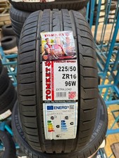 Tomket Sport 225/50/16 96W XL
