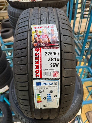Tomket sport 225 96w xl - 96w,