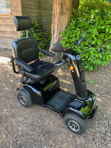Alpha all terrain - 8, all-terrain