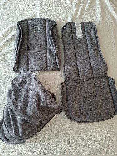 Bugaboo ant seat fabrics and - bugaboo,