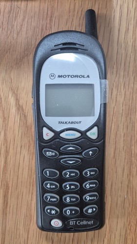 Motorola t2288 talkabout - t2288,